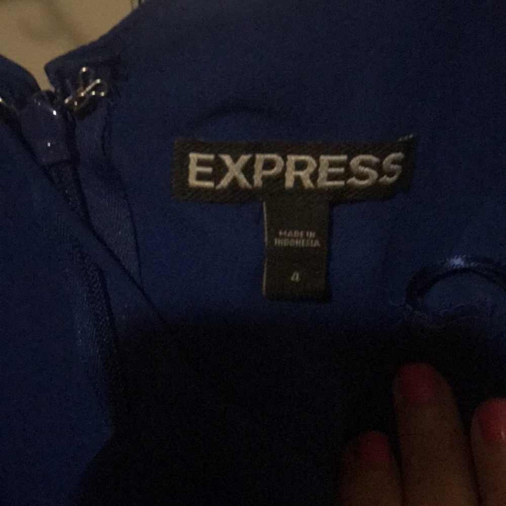 Express Romper - image 2